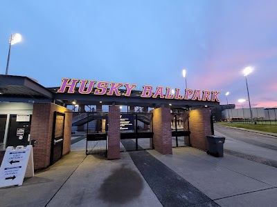 Husky Ballpark photo 3