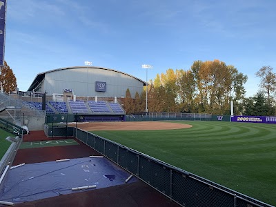 Husky Softball Stadium