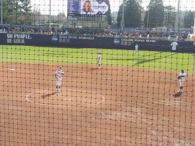 Husky Softball Stadium photo 2