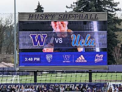 Husky Softball Stadium photo 3