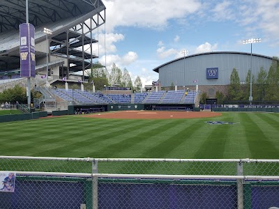 Husky Softball Stadium photo 4