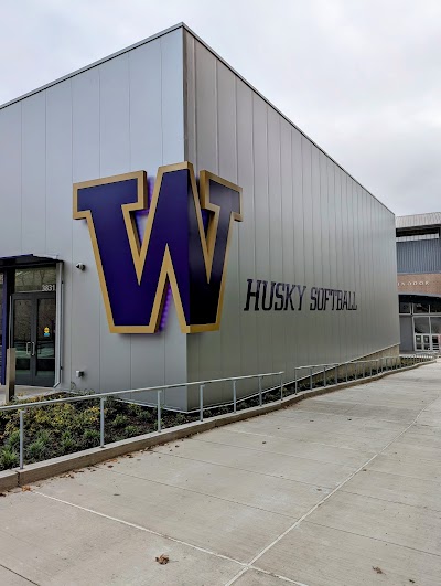 Husky Softball Stadium photo 5