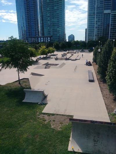 Hutchinson Fields photo 2