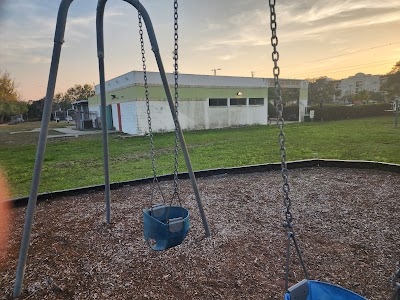 Hyde Park Softball Field photo 2