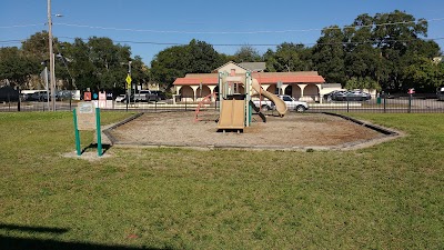 Hyde Park Softball Field photo 4