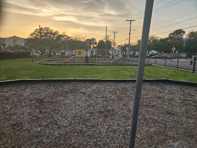 Hyde Park Softball Field photo 5