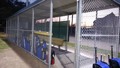 Independence Heights Youth Baseball Field photo 2