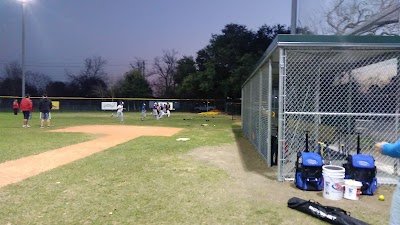 Independence Heights Youth Baseball Field photo 4