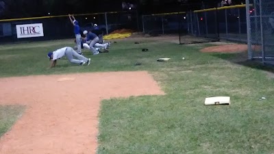 Independence Heights Youth Baseball Field photo 5