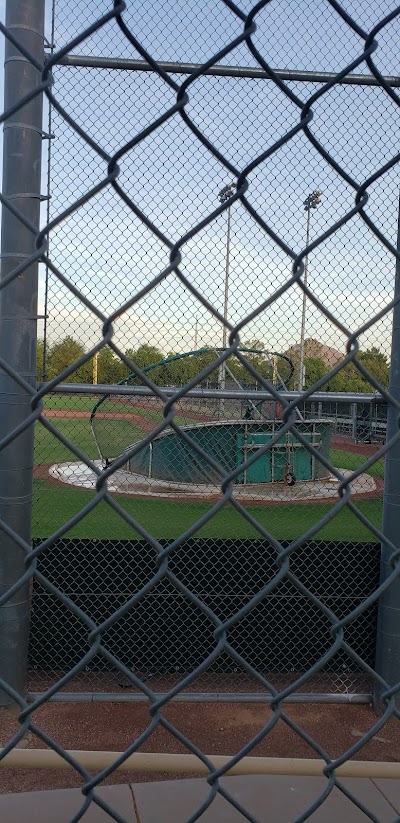 Indian School Park Baseball Field photo 2