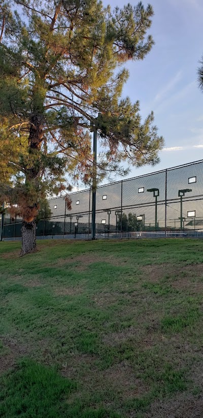 Indian School Park Baseball Field photo 3