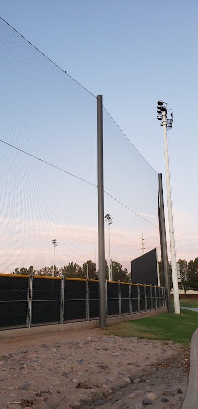 Indian School Park Baseball Field photo 4