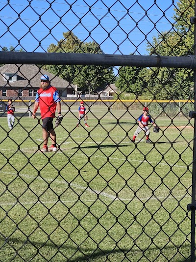 Indian Springs Baseball Complex