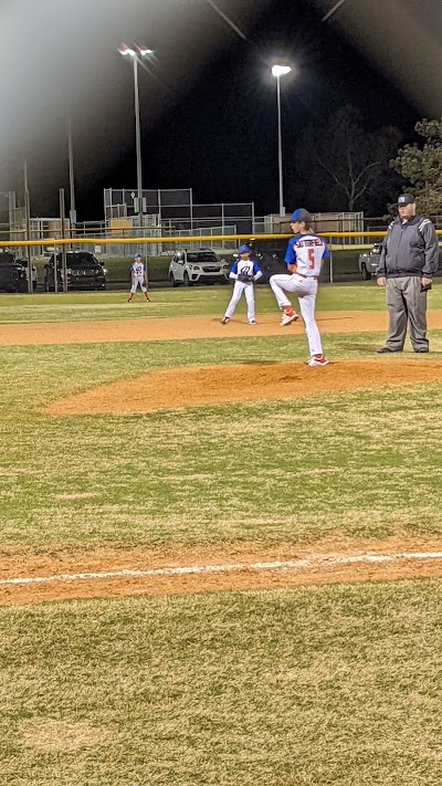 Indian Springs Baseball Complex photo 3