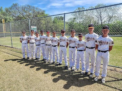 Indian Springs Baseball Complex photo 4