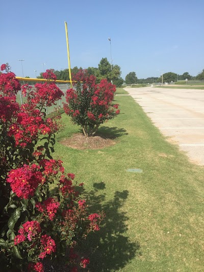 Indian Springs Baseball Complex photo 5