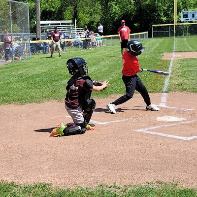 Indiana Central Little League
