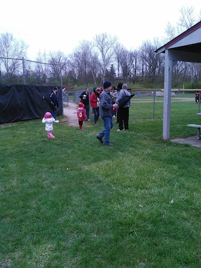 Indiana Central Little League photo 3