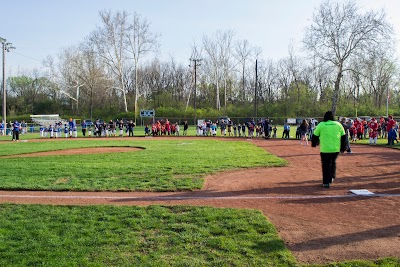 Indiana Central Little League photo 4