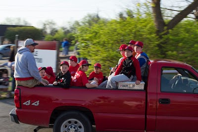 Indiana Central Little League photo 5