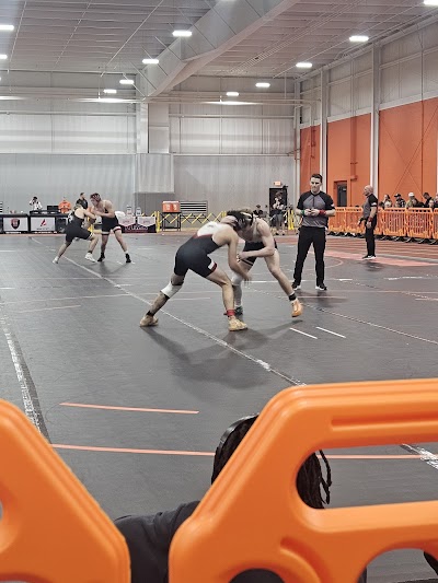 Indiana Tech Softball Field