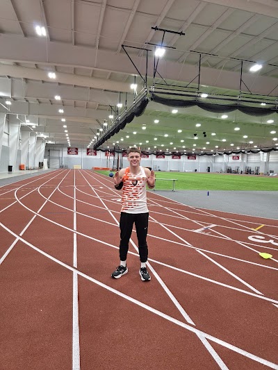 Indiana Tech Softball Field photo 2