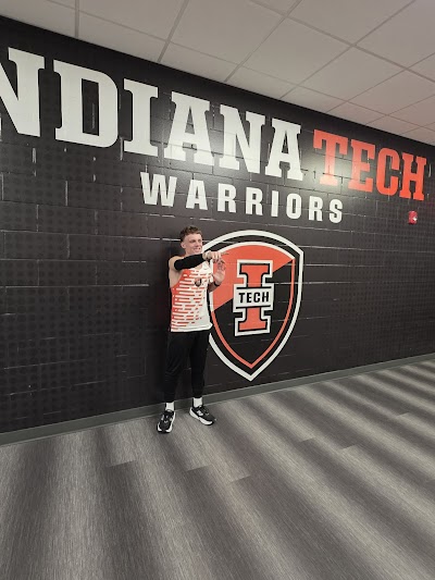 Indiana Tech Softball Field photo 3