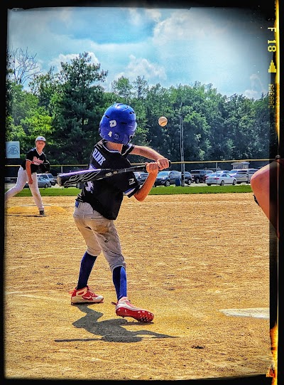 Indianapolis Sports Park Inc