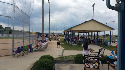 Indianapolis Sports Park Inc photo 2