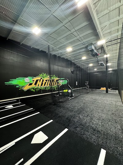 Infinite Hitting - Austin photo 3