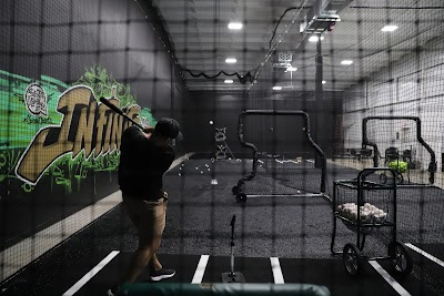 Infinite Hitting - Austin photo 4