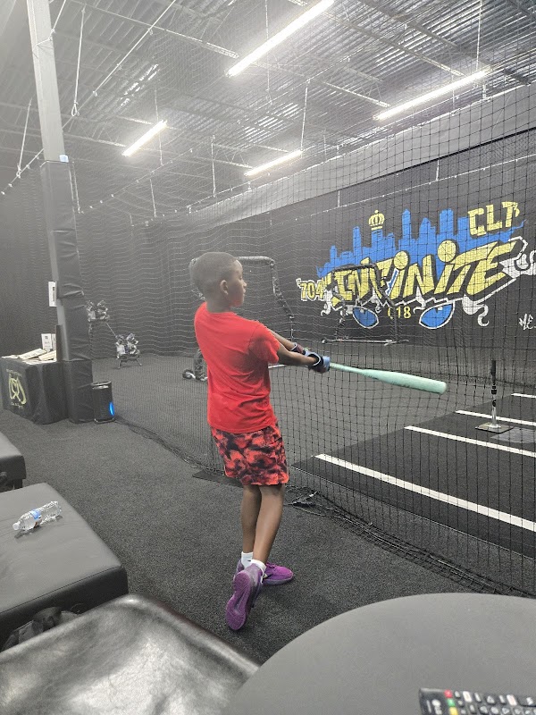 Infinite Hitting Charlotte photo 3