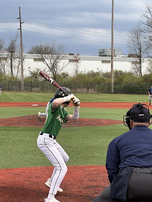 Infinite Hitting - Cincinnati photo 3