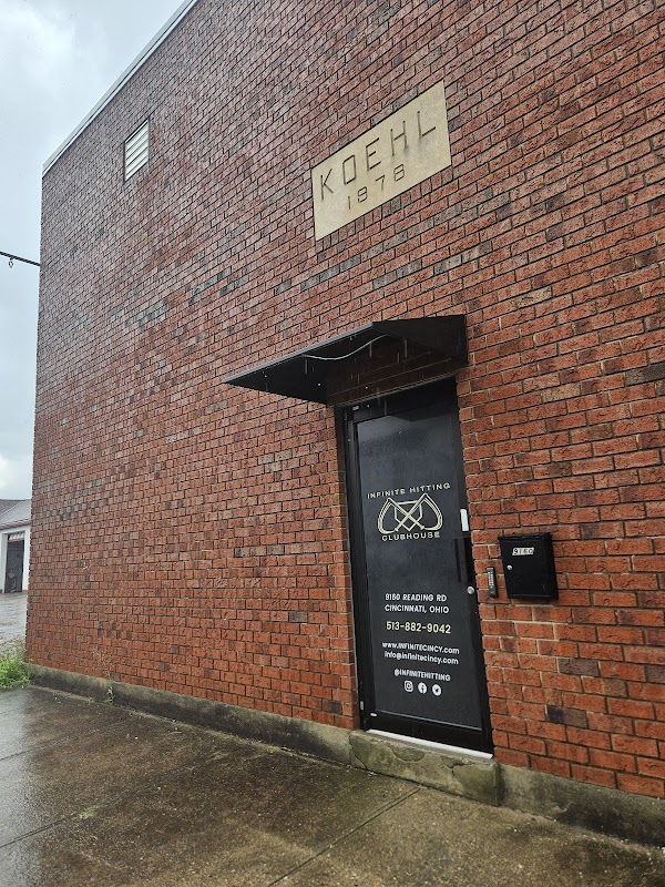 Infinite Hitting - Cincinnati photo 4