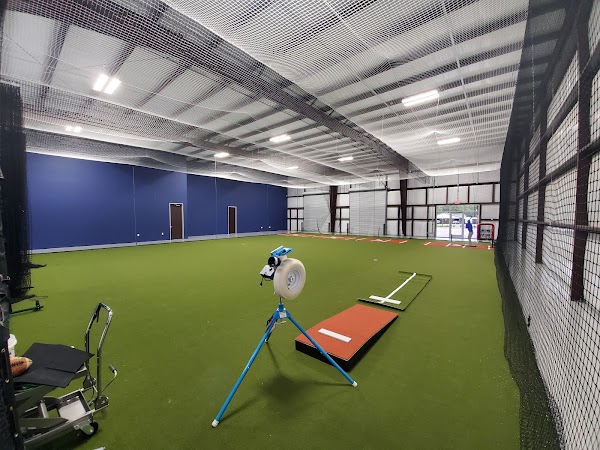 Infinite Hitting - Cypress photo 3