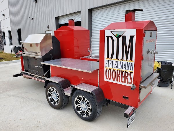 Infinite Hitting - Cypress photo 4