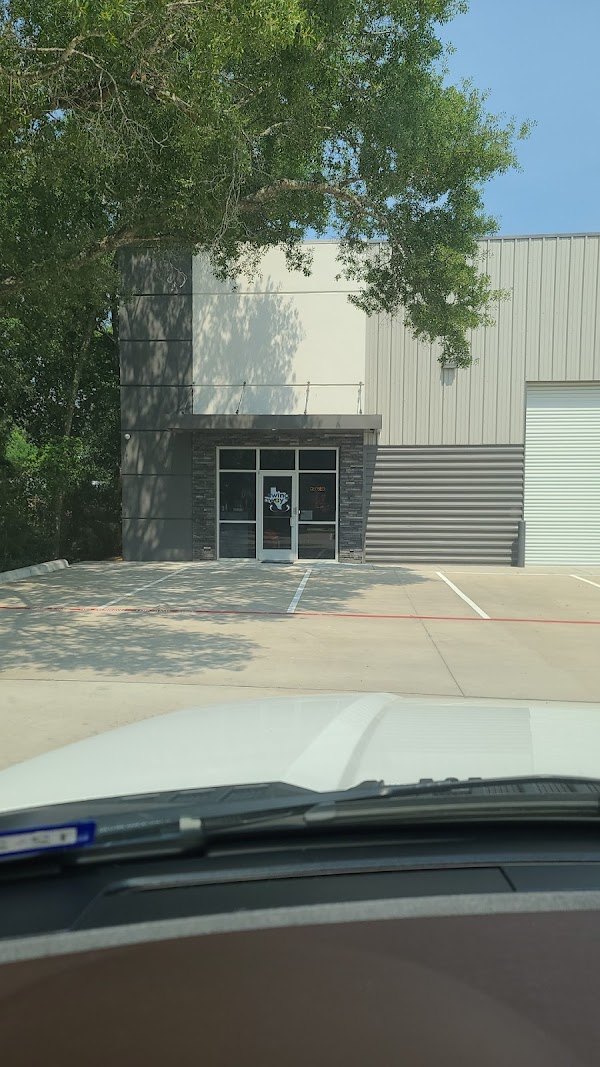 Infinite Hitting - Cypress photo 5