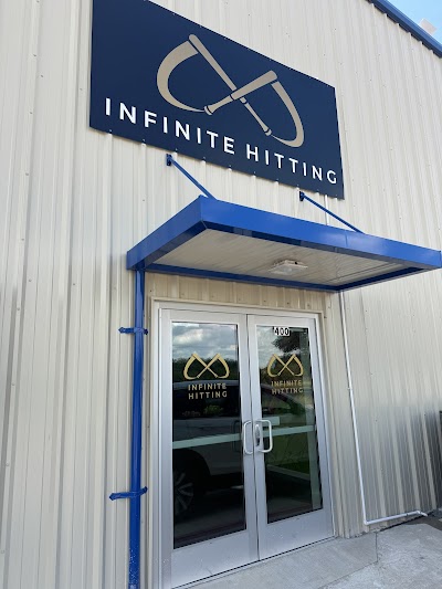 Infinite Hitting - Liberty Hill photo 3