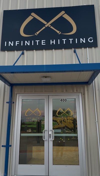 Infinite Hitting - Liberty Hill photo 4