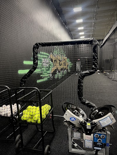 Infinite Hitting - Liberty Hill photo 5