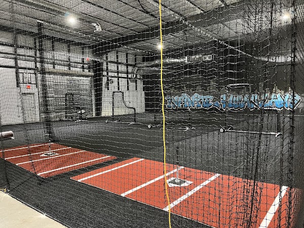 Infinite Hitting - Sugar Land photo 2