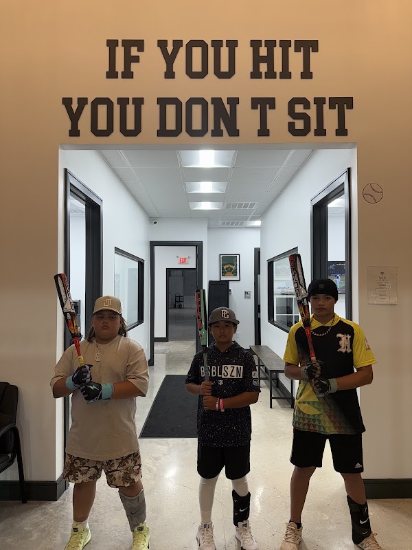 Infinite Hitting - Sugar Land photo 3