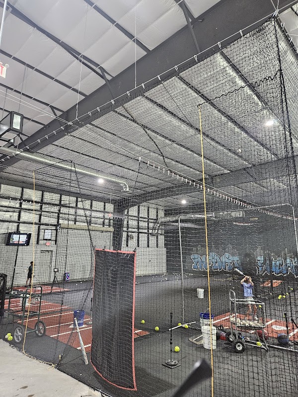 Infinite Hitting - Sugar Land photo 4