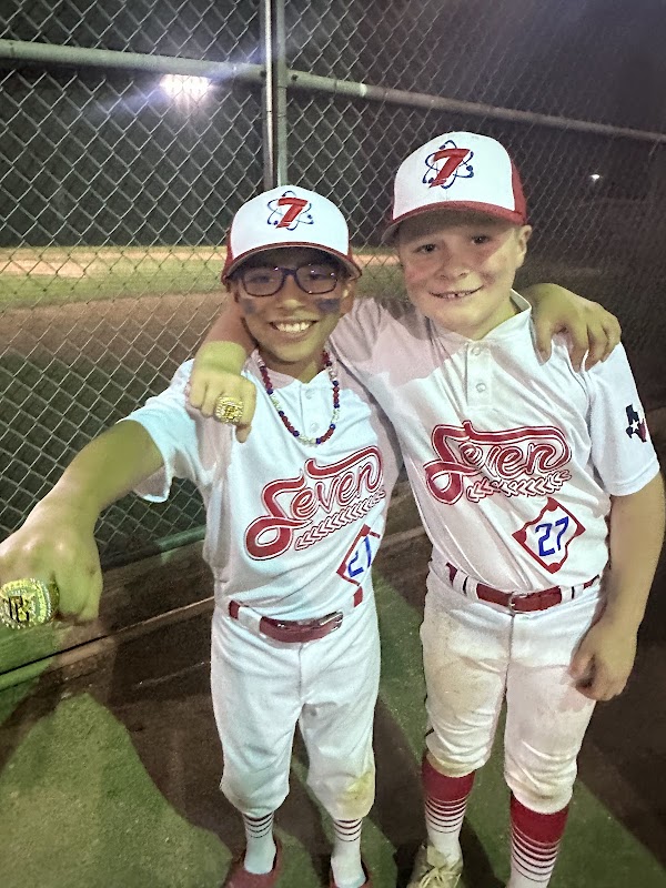 Infinite Hitting - Sugar Land photo 5