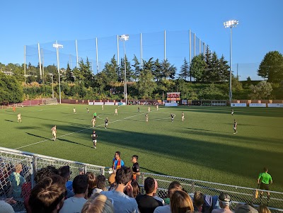 Interbay Athletic Complex photo 2