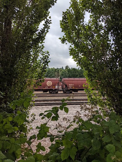 Interbay T-Ball Field