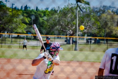 International Slow Pitch Softball photo 2