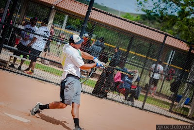 International Slow Pitch Softball photo 3