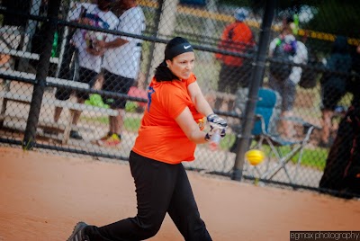 International Slow Pitch Softball photo 4