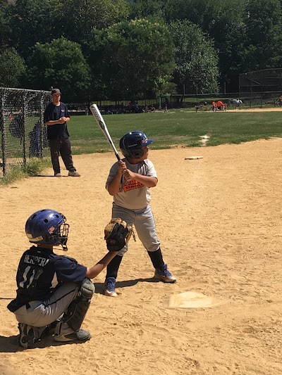 Inwood Manhattan Little League